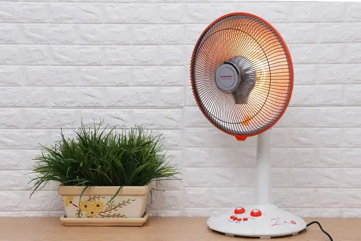 Đèn Sưởi Phòng Ngủ Loại Nào Tốt