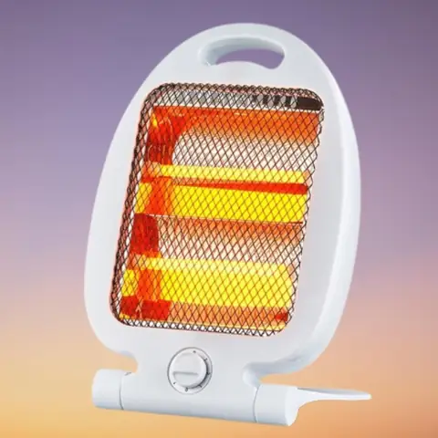 Đèn Sưởi Tiết Kiệm Điện