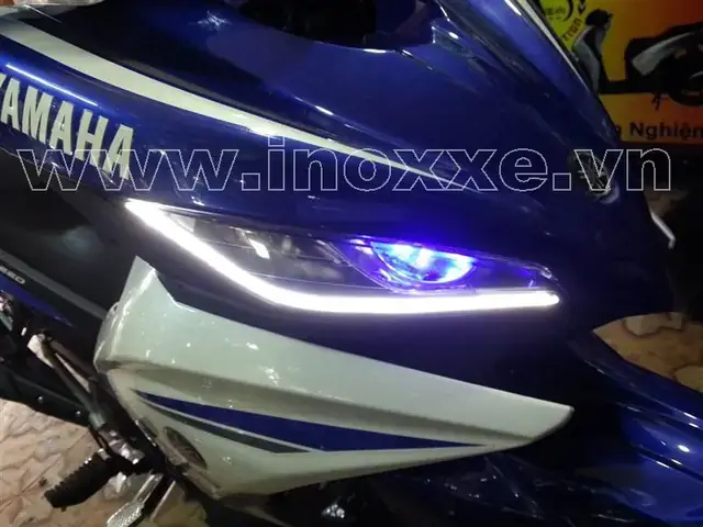 Đèn Sương Mù Exciter 135