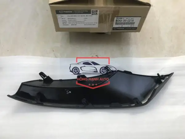 Đèn Sương Mù Mazda 3