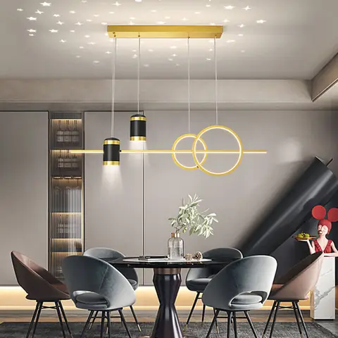Đèn Thả Bàn Ăn Đà Nẵng