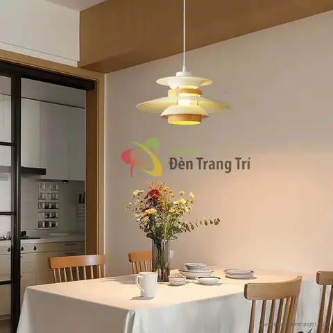 Đèn Thả Bàn Ăn Ikea