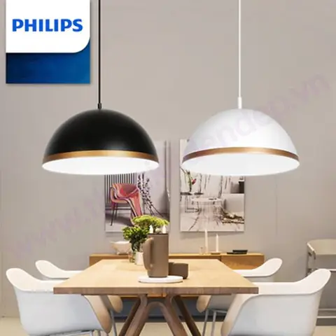 Đèn Thả Bàn Ăn Philip
