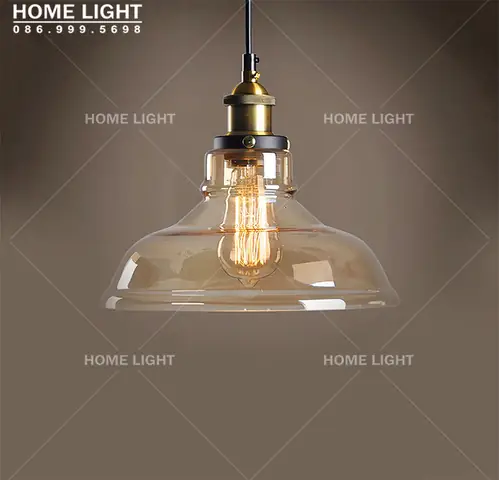 Đèn Thả Bàn Ăn Tại Hà Nội