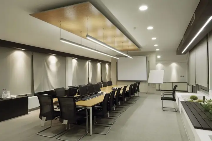 Đèn Thả Bàn Làm Việc