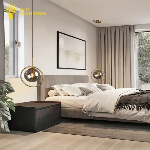 Đèn Thả Bàn Trang Điểm