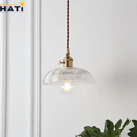 Đèn Thả Bàn Trang Điểm