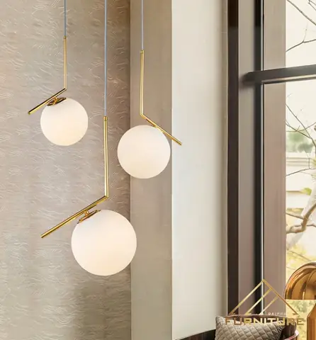 Đèn Thả Giá Rẻ Tphcm