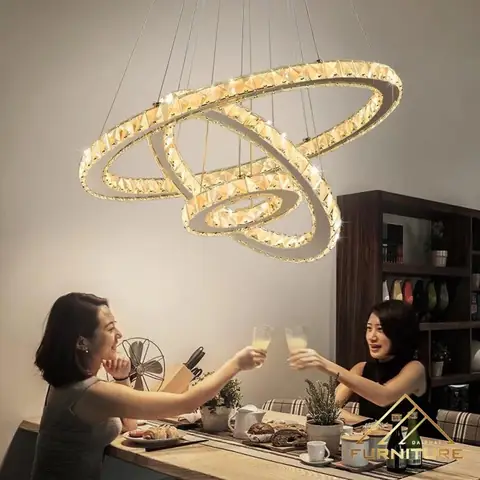 Đèn Thả Giá Rẻ Tphcm