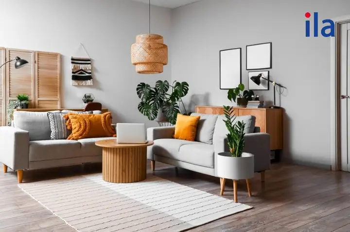 Đèn Thả Trần Tiếng Anh Là Gì