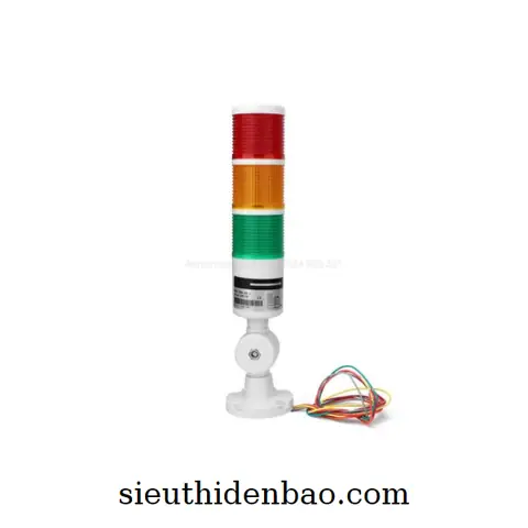 Đèn Tháp 3 Màu Hanyoung