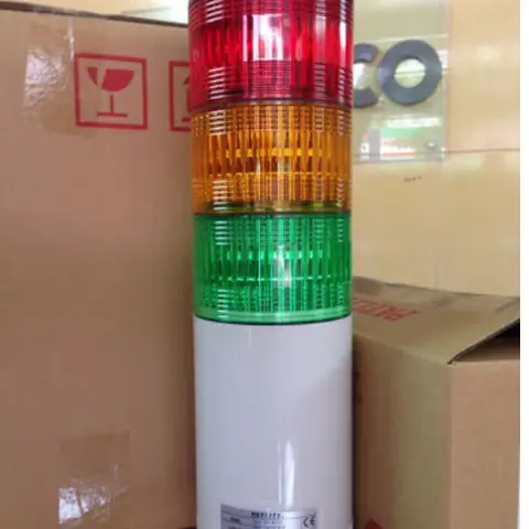 Đèn Tháp 3 Màu Hanyoung