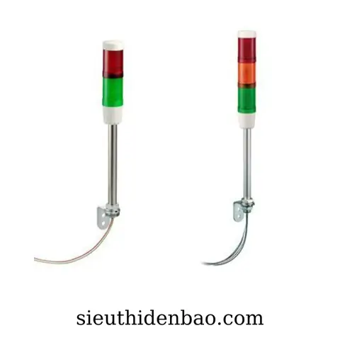 Đèn Tháp 3 Tầng Patlite