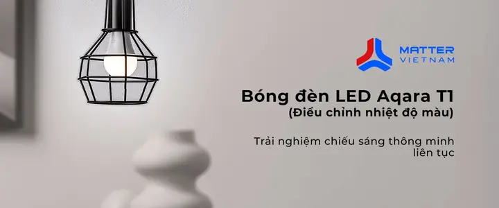 Đèn Thay Đổi Màu Sắc