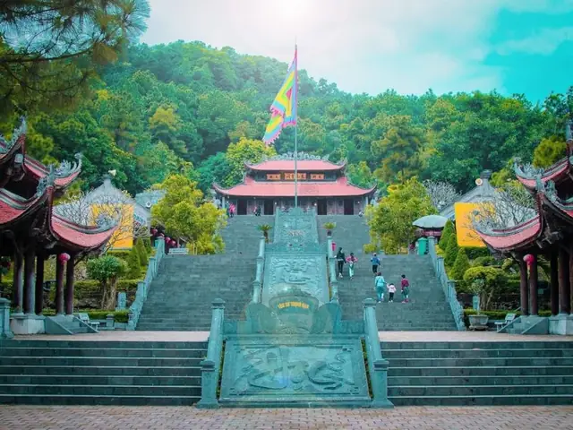 Đèn Thờ Chu Văn An
