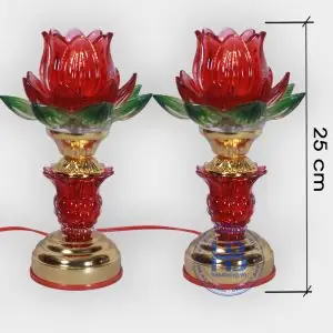 Đèn Thờ Đẹp Giá Rẻ