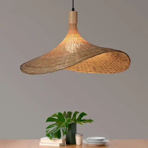 Đèn Thủ Công Mỹ Nghệ