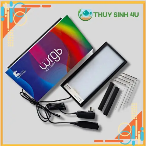 Đèn Thuỷ Sinh Chihiros Wrgb