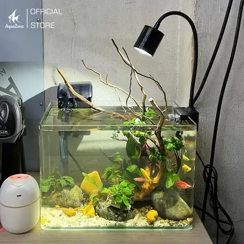 Đèn Thủy Sinh Nào Tốt