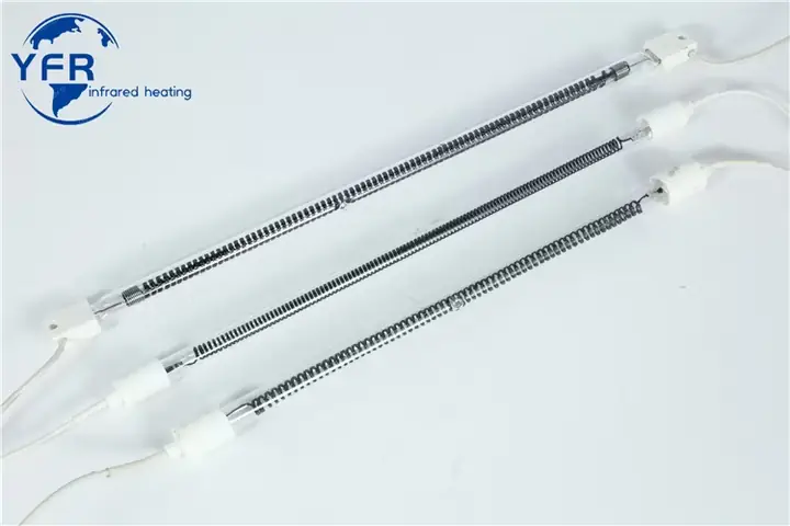 Đèn Tia Hồng Ngoại 500w