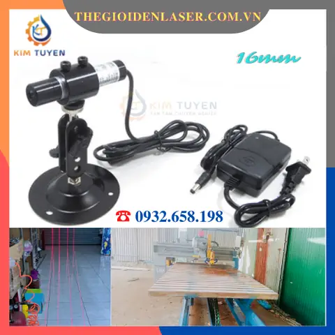Đèn Tia Laser Giá Rẻ