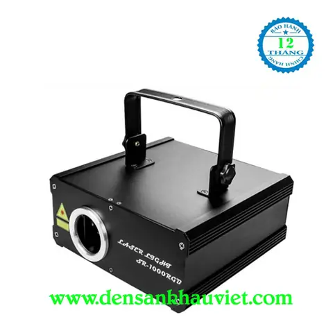 Đèn Tia Laser Giá Rẻ