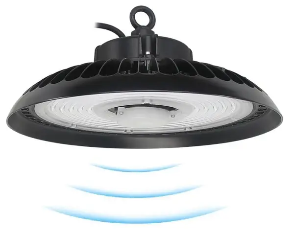 Đèn Tích Hợp Cảm Biến