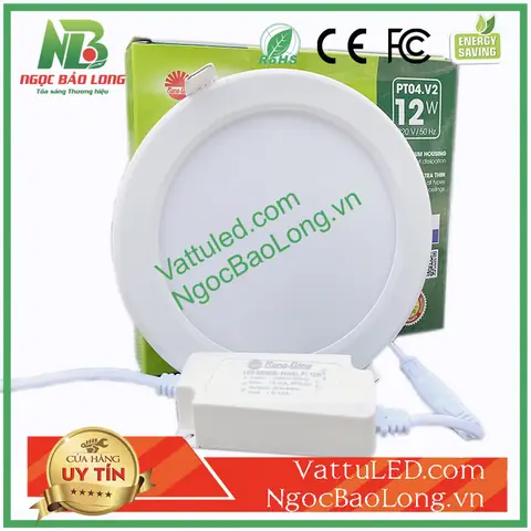 Đèn Tiết Kiệm Điện Rạng Đông