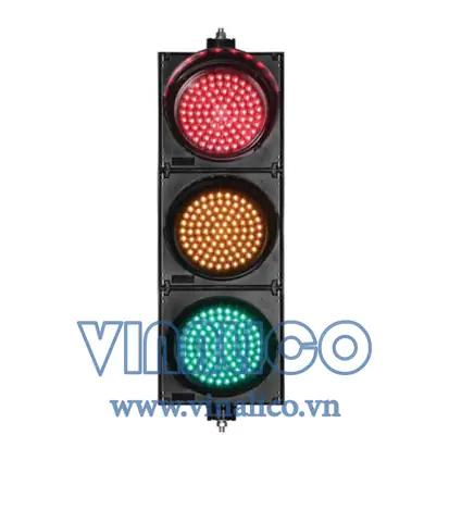 Đèn Tín Hiệu Giao Thông Là Gì