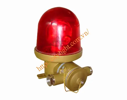 Đèn Tín Hiệu Hàng Hải
