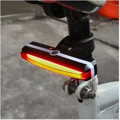 Đèn Tín Hiệu Xe Đạp