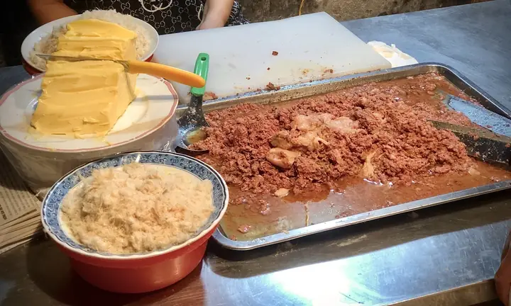 Đèn Tinh Dầu Hải Phòng