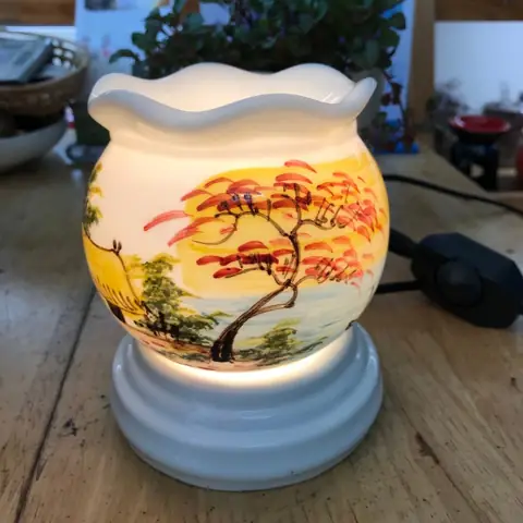 Đèn Tinh Dầu Hải Phòng