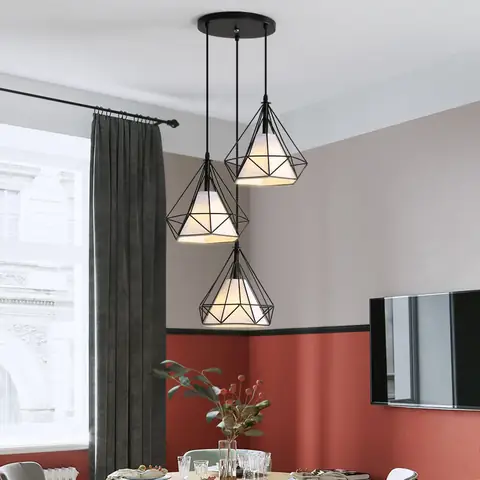 Đèn Trần Đẹp Đà Nẵng