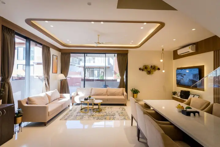Đèn Trần Đẹp Đà Nẵng
