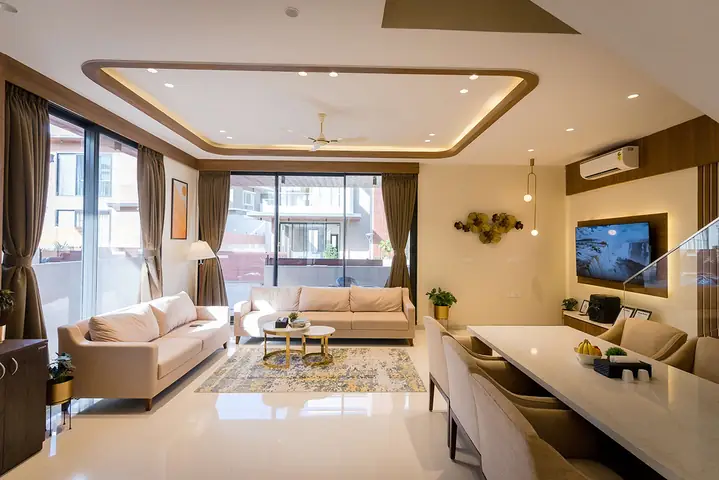 Đèn Trần Đẹp Đà Nẵng