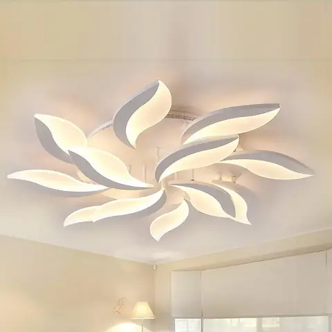 Đèn Trần Led Trang Trí
