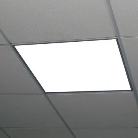 Đèn Trần Thạch Cao 60x60