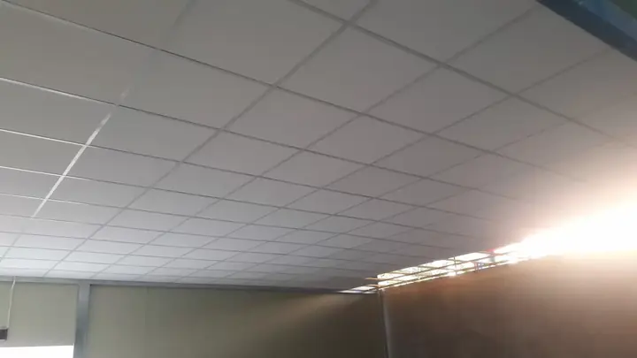 Đèn Trần Thạch Cao 60x60