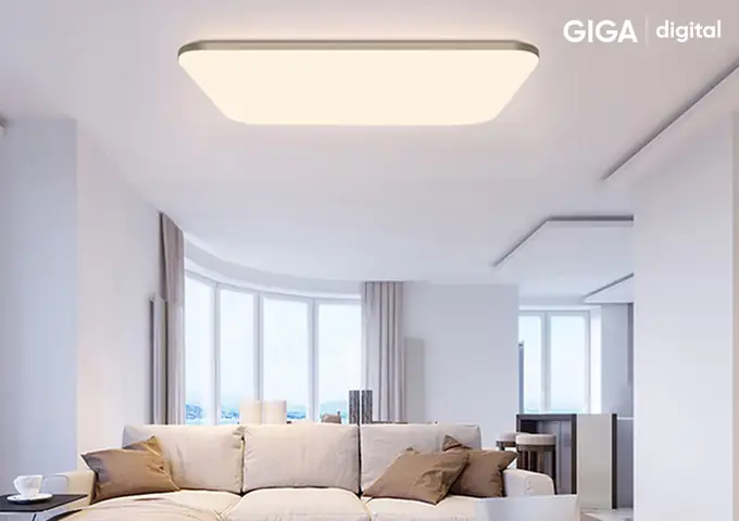 Đèn Trần Thông Minh Xiaomi
