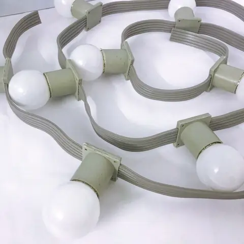 Đèn Trang Trí Biển Quảng Cáo