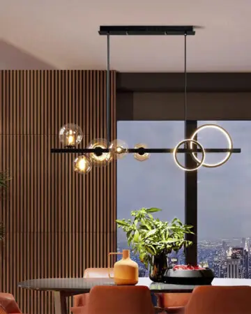 Đèn Trang Trí Cao Cấp Tphcm