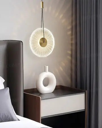 Đèn Trang Trí Cao Cấp Tphcm