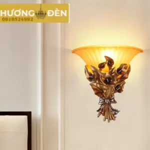 Đèn Trang Trí Cầu Thang Tại Hà Nội