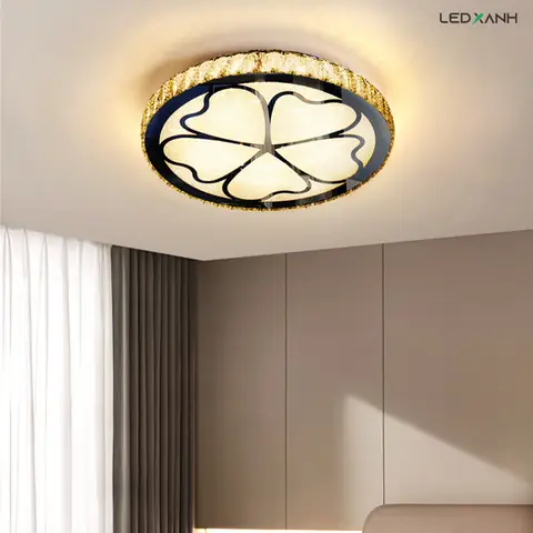 Đèn Trang Trí Cho Trần Nhà Thấp