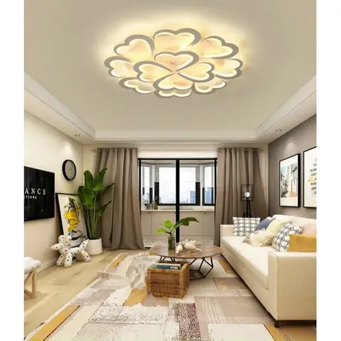 Đèn Trang Trí Design By Nina