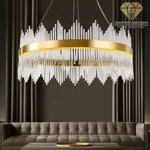 Đèn Trang Trí Diamond Lighting
