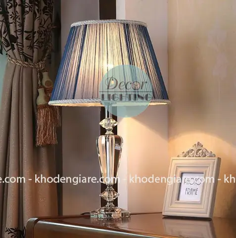 Đèn Trang Trí Diamond Lighting