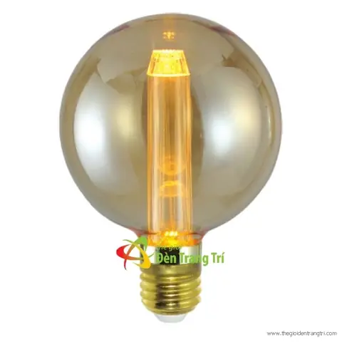 Đèn Trang Trí Led 160