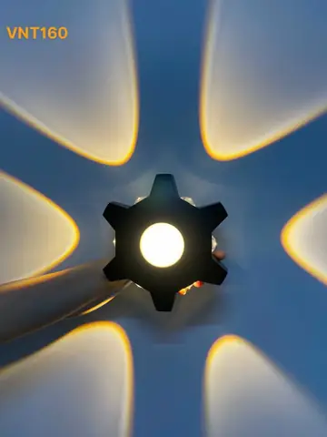 Đèn Trang Trí Led 160